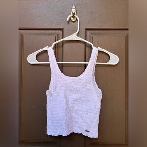 Hollister tank top